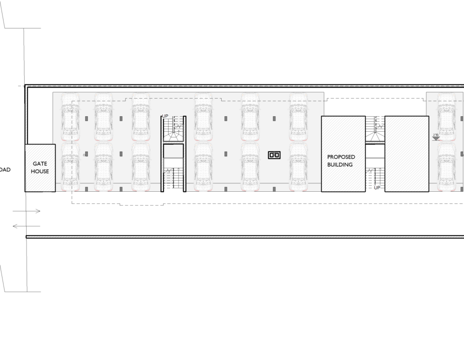 0210-ISHERI SITE PLAN